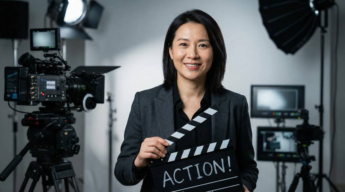 麻豆传媒导演顾问